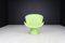 Chaises Kiwi Green Kite par Karim Rashid, Pays-Bas, 2004, Set de 2 11