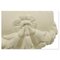 Decorative Urn in White Terracotta 6