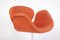 Tulipe Armchairs by Pierre Paulin for Artifort, 1980s, Set of 5 2