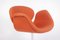 Tulipe Armchairs by Pierre Paulin for Artifort, 1980s, Set of 5, Image 2
