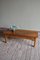 Antique Oak Coffee Table 4