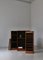 Scandinavian Modern Bookcases in Oak by I.P. Mørck, Denmark, 1930s, Set of 2 2