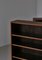 Scandinavian Modern Bookcases in Oak by I.P. Mørck, Denmark, 1930s, Set of 2 13