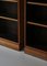 Scandinavian Modern Bookcases in Oak by I.P. Mørck, Denmark, 1930s, Set of 2, Image 9