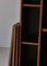 Scandinavian Modern Bookcases in Oak by I.P. Mørck, Denmark, 1930s, Set of 2 8