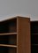 Scandinavian Modern Bookcases in Oak by I.P. Mørck, Denmark, 1930s, Set of 2, Image 12