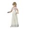 Figurine of a Young Lady with a Burnt Candle from Ladro, 1991 1