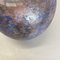Jarrón de bolas 802-2 de cerámica multicolor de Fat Lava atribuido a Ruscha, años 70, Imagen 11