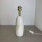 Travertine & Marble Table Light Base in the style of Fratelli Mannelli, Italy, 1970s 8
