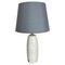 Travertine & Marble Table Light Base in the style of Fratelli Mannelli, Italy, 1970s, Image 1