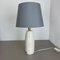 Travertine & Marble Table Light Base in the style of Fratelli Mannelli, Italy, 1970s, Image 17