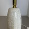 Travertine & Marble Table Light Base in the style of Fratelli Mannelli, Italy, 1970s, Image 11