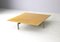 Table Basse Wave par Giovanni Offredi, 1970s 1