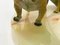 Bulldogs de bronce sobre base de ónice atribuidos a Vrai, Francia, años 20, Imagen 11