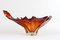 Mid-Century Murano Glass Bowl, Italy, 1960s 15