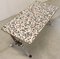 Vintage Mosai Coffee Table 5