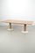 Diabolo Dining Table by Arnold Merckx 2