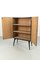 Mid-Century Cabinet in Wood 2