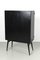 Mid-Century Cabinet in Wood 11