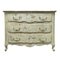 Patinated Louis XV Style Dresser 1