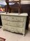 Patinated Louis XV Style Dresser, Image 2