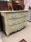 Patinated Louis XV Style Dresser, Image 3