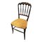 Napoleon III Style Chair 1
