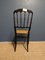 Napoleon III Style Chair 4