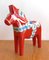 Dala Horse, Schweden, 1960er 4