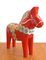 Dala Horse, Schweden, 1960er 3