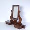 Dressing Mirror in Walnut, Early 1900s, Image 3