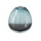 Nason Vase in Murano Green from Nasonmoretti, Italy 1