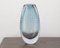 Summersed Water-Pulled Murano Glass Vase from Nasonmoretti, Italy 10