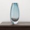 Summersed Water-Pulled Murano Glass Vase from Nasonmoretti, Italy 4