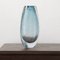 Summersed Water-Pulled Murano Glass Vase from Nasonmoretti, Italy, Image 4