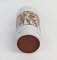 Jarrón Vallauris de cerámica de Argonotes, años 70, Imagen 7