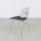 Chaise DCMU par Charles & Ray Eames pour Herman Miller, 1970s 5