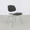 Silla DCMU de Charles & Ray Eames para Herman Miller, años 70, Imagen 1