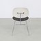 DCMU Chair by Charles & Ray Eames for Herman Miller, 1970s, Image 4