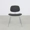 Chaise DCMU par Charles & Ray Eames pour Herman Miller, 1970s 2