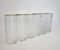 Vintage Glasses by Carlo Moretti, Set of 9 5