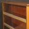 Italian Bookcases in Walnut, 1960s, Set of 2 11