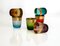 Shot Glasses by Ivv Florence, the Vetreria, Set of 6 6