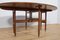 Mid-Century British Extendable Dining Table, 1960s 19