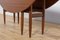 Mid-Century British Extendable Dining Table, 1960s, Image 18