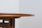 Mid-Century British Extendable Dining Table, 1960s 14