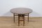 Mid-Century British Extendable Dining Table, 1960s, Image 1