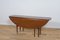 Mid-Century British Extendable Dining Table, 1960s, Image 10
