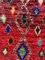 Long Runner Berber Boujad Rug with Morocco Decor, Image 8