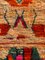 Long Runner Berber Boujad Rug with Morocco Decor 5